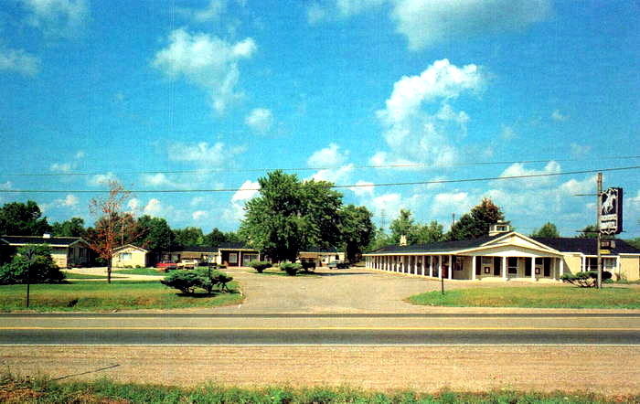 Revere Motel